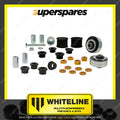 REAR COIL SPRING SPACER FITS LAND CRUISER 9107 10MM RIDE HEIGHT INCREASE