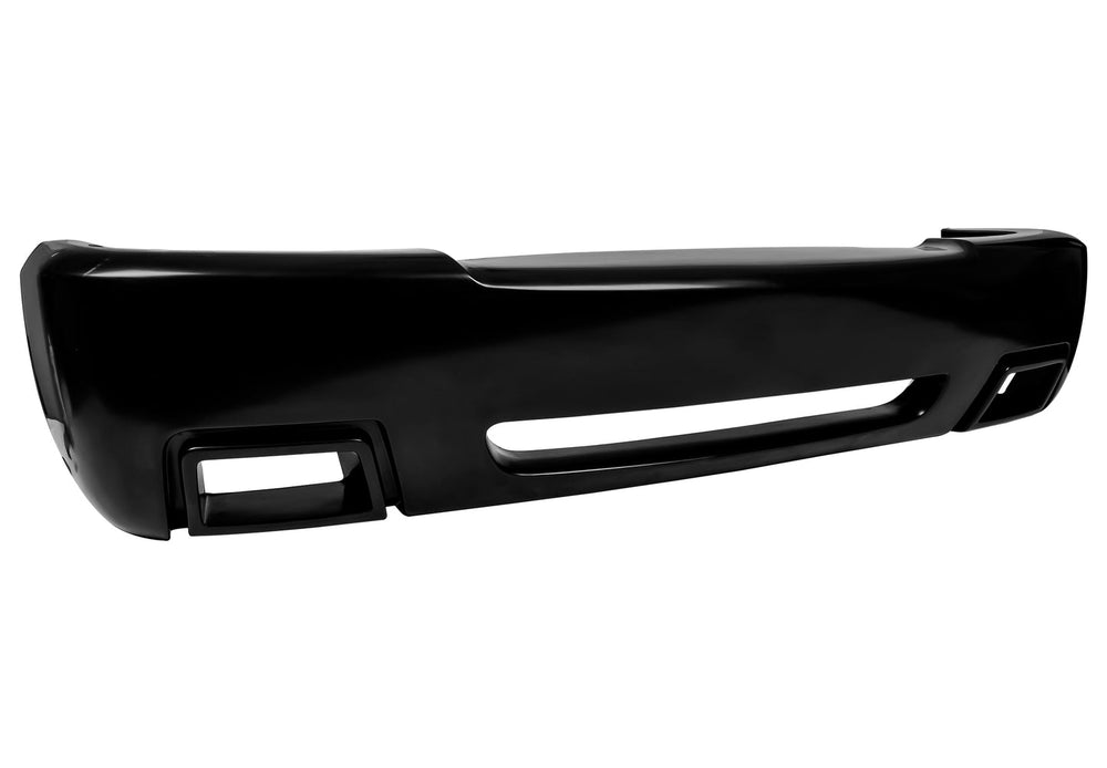 0306 SILVERADO BUMPER COVER/VALANCE COMBO GEN 1 URETHANE