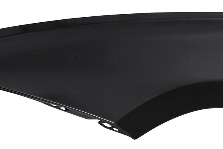 CAPA LT FRT FENDER ASSY F30; SEDAN BMW 320I 1218