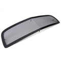 Upper Class Grille Black Mild Steel 1 Pc Replacement