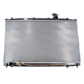 CAPA RADIATOR SUPPORT G80 GENESIS 1517