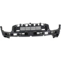 FRONT IMPACT ABSORBER LIBERTY W/O TOW HOOK 0812