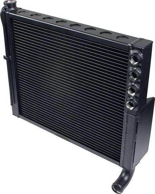 CAPA RADIATOR SUPPORT HYBRD VOLKSWAGEN JETTA 1316