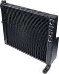 CAPA RADIATOR SUPPORT HYBRD VOLKSWAGEN JETTA 1316