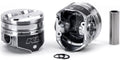 KB HYP PISTON KIT SBC 283