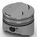 KB HYP PISTON KIT SBC 283