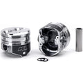 KB HYP PISTON KIT SBC 283
