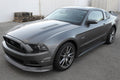 FORD MUSTANG 1011 SIDE SKIRTS