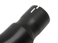 1013 CAMARO AXLEBACK EXHAUST 6.2L