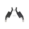 1013 CAMARO AXLEBACK EXHAUST 6.2L