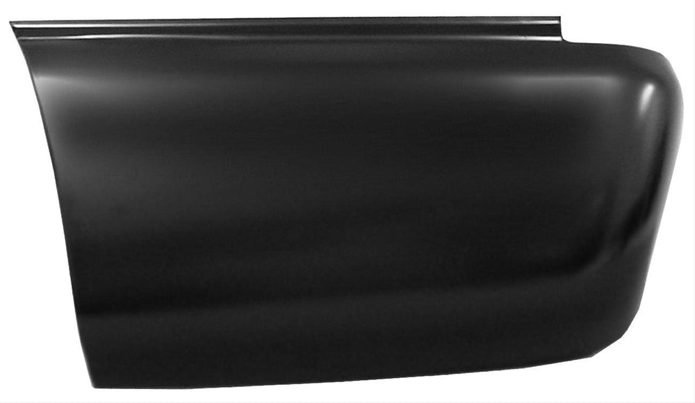 LH RR LOWER SECTION LONG BOX SILVERADO/SIERRA CLASSIC 9907