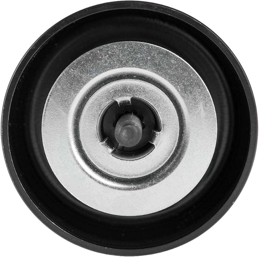 ACCESSORY DRIVE BELT IDLER PULLEY FEADIDLER PULLEY
