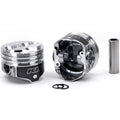 KB HYP PISTON KIT SBC 305