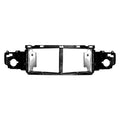 GRILLE OPNG REINF PANEL SMC (P) FORD P/U SUPERDUTY 0507; EXCURSION 05