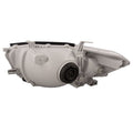 RH HEADLAMP ASSY COMPOSITE; BASE|LIMITED|SE; USA BUILT; HIGHLANDER 1010