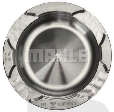 CUMMINS 5.500IN BORE 855 NH/NT SERIES DIESEL ENGS. PISTON