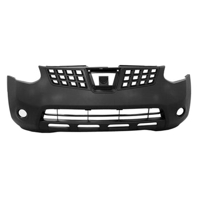 CAPA FRT BUMPER COVER S|SL; PRIME NISSAN ROGUE 0810