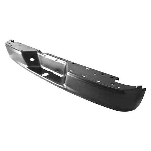CAPA 0511 DODGE DAKOTA BLACK FACEBAR