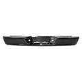 CAPA 0511 DODGE DAKOTA BLACK FACEBAR
