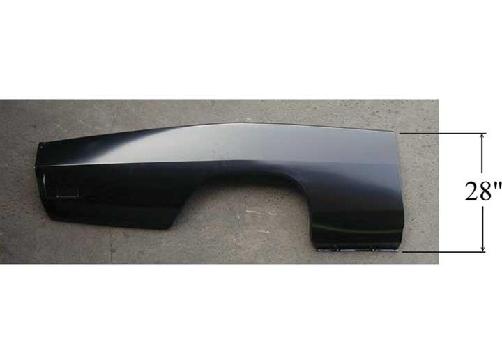 LH QUARTER PNL SKIN CHARGER 69