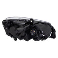 LH HEADLIGHT ASSY(HIDW/O HID KITS) CR TOWN&COUNTRY 0816