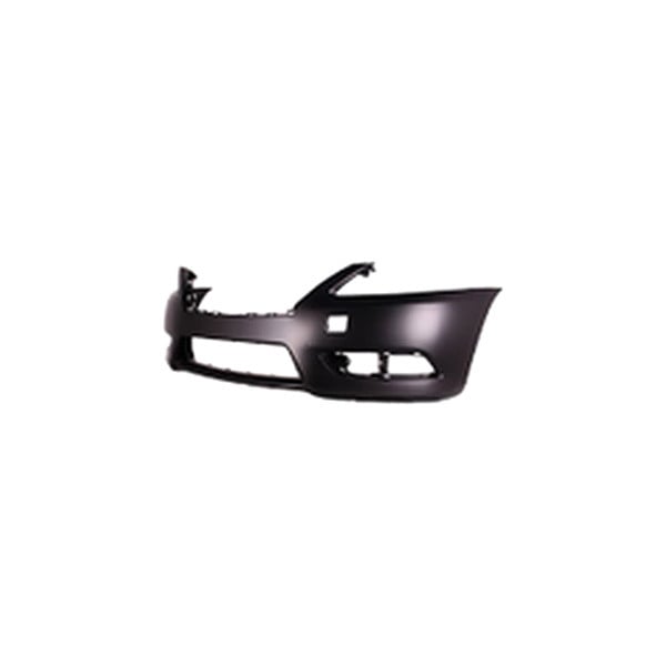 CAPA FRT BUMPER COVER S|SL|SV; PRIME NISSAN SENTRA 1315
