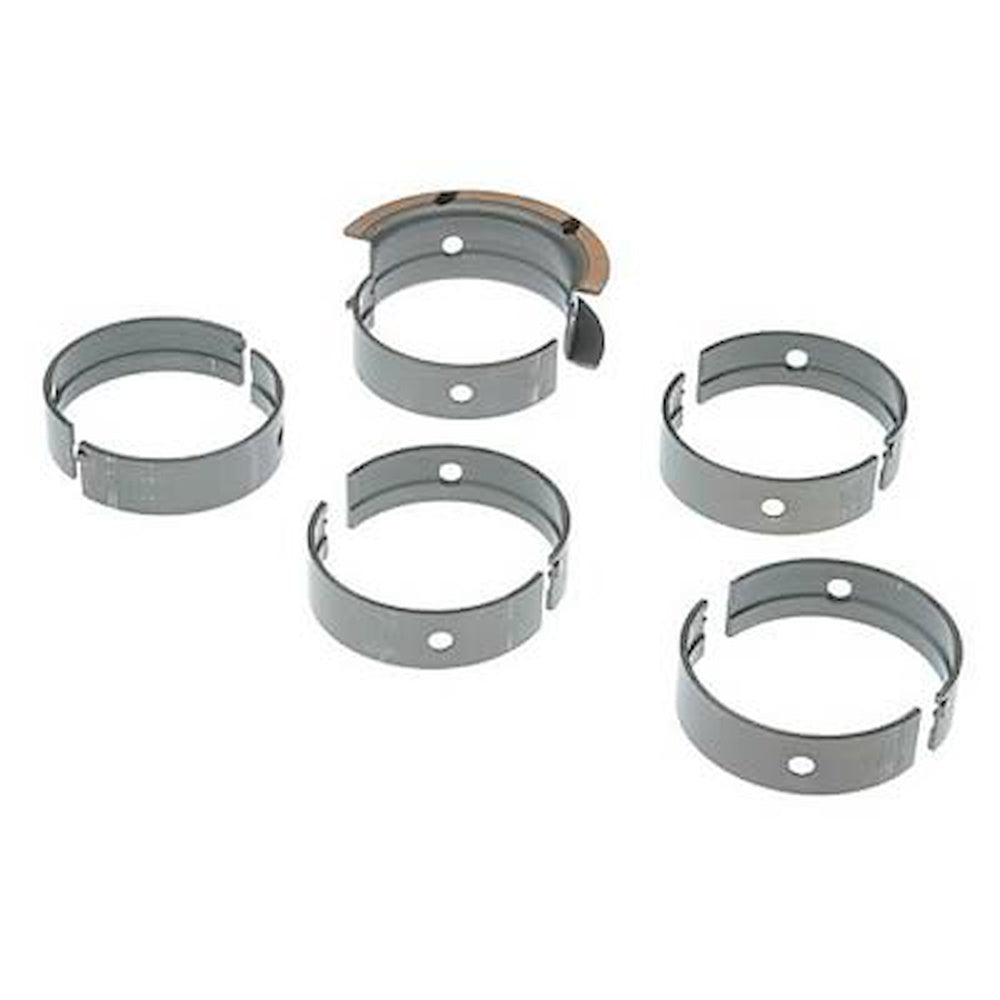 Mahle Engine Crankshaft Main Bearing Set MS-2046P