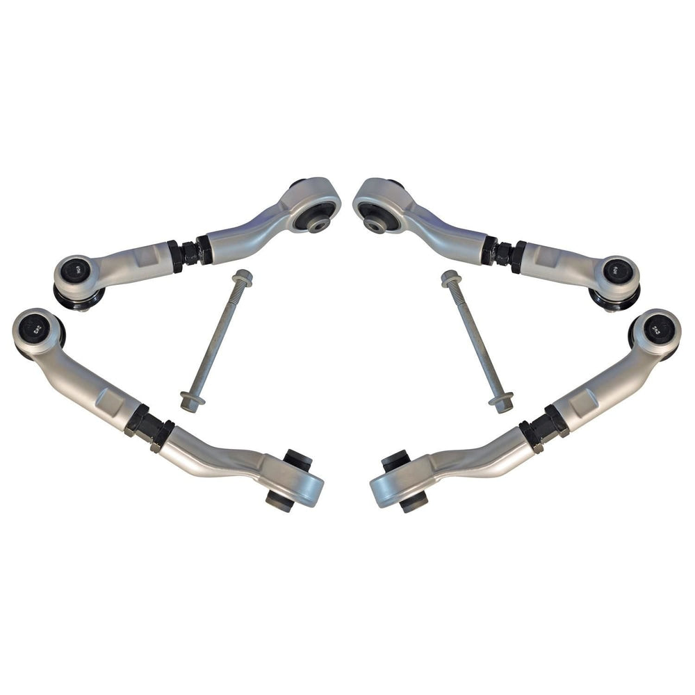 AUDI A4 CONTROL ARMS KIT