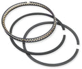 FORD TRK. (6.0L) 363 CID POWERSTROKE TURBO DIESEL (20032004) RING SET MOLY