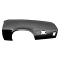 LH QUARTER PANEL SKIN EL CAMINO/SPRINT 7377