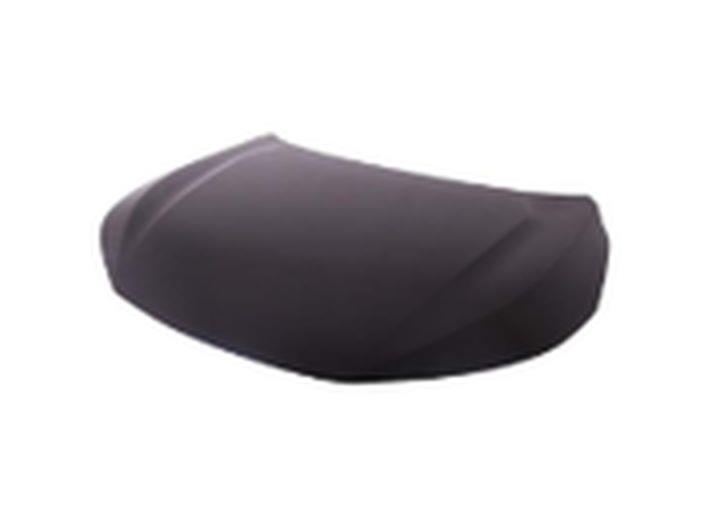CAPA HOOD PANEL ASSY SEDAN; 6CYL; ACCORD 1617