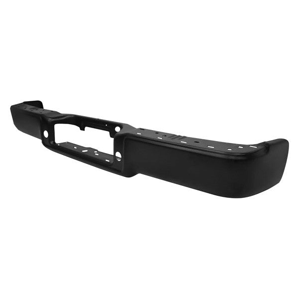CAPA 0405 (TO 8805) FORD F150 STYLESIDE W/O SENSOR HOLES BLACK FACEBAR