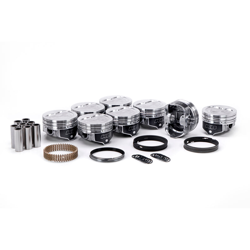 KB HYP PISTON KIT OLDS 403