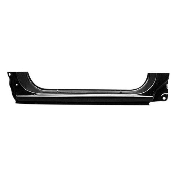 LH ROCKER PNL 2 DR FACT TYPE / P/U 7387;/ CONVENTIONAL P/U 7380;BLAZR/JIMMY/SUBURBN 7391
