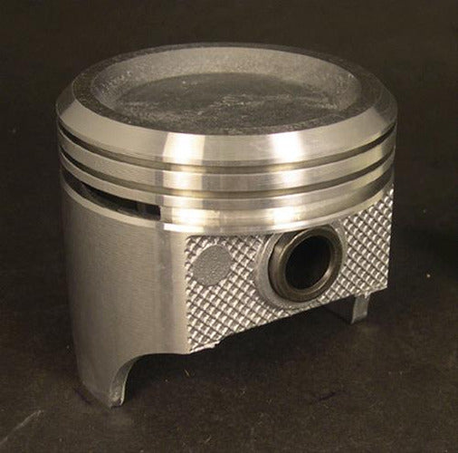 SILVOLITE PISTON 4.1L GM (L6) 196690