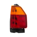 RH TAILLAMP ASSY; ENVOY|ENVOY XL; ENVOY 0209