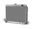 MOPAR 26 IN SB/BB PS RADIATOR