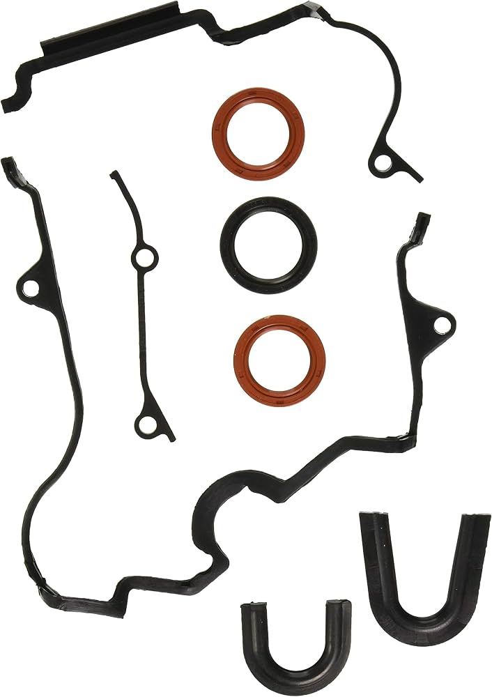 MAZDA:MX5 MIATA W/1597CC DOHC ENG.(9091) TO SERIAL #209446 TIMING COVER SET