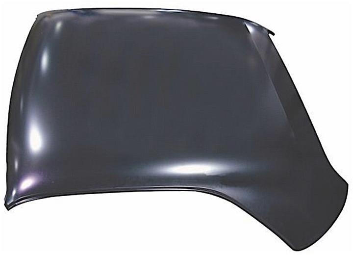 ROOF PANEL SKIN COMPL CHALLENGER CPE 7074