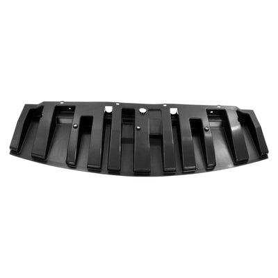 CAPA FRT BUMPER AIR SHIELD LOWER NISSAN ROGUE 0817
