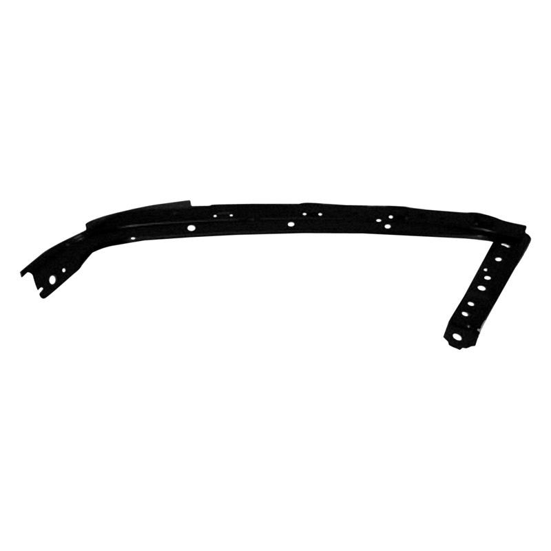CAPA LT FRT BUMPER BRACKET HYBRD; UPPER HONDA CIVIC 0611
