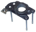 AIR CONDITIONING CONDENSER VOLKSWAGEN JETTA SEDAN EXC GLI 1618