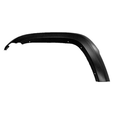 LH FRONT FENDER FLARE SPORT/LIMITED (P) LIBERTY 0707