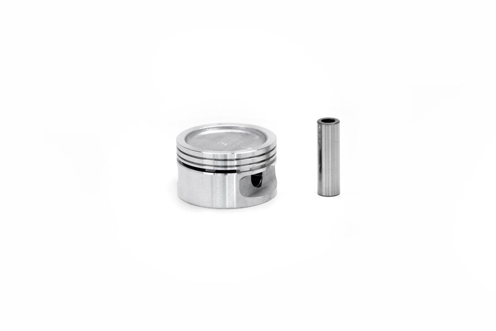 SILVOLITE PISTON 2.2L GM (L4) 199094