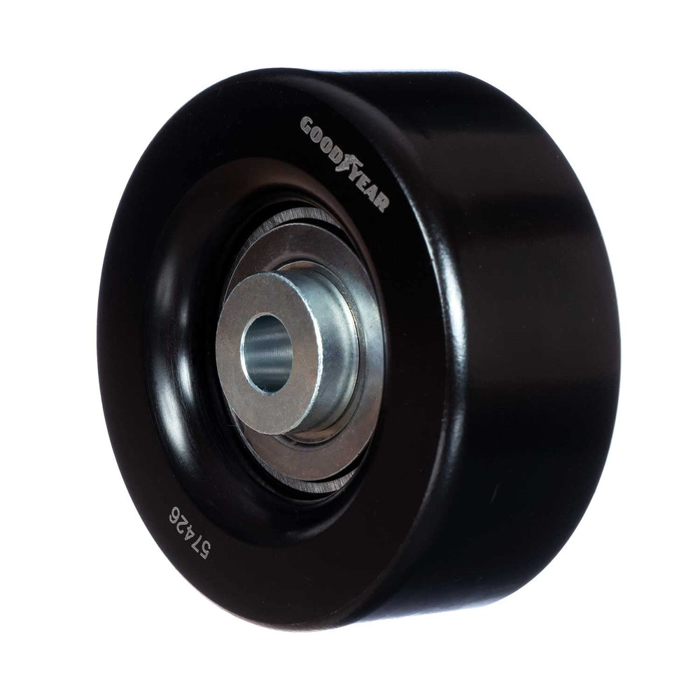 ACCESSORY DRIVE BELT IDLER PULLEY FEADIDLER PULLEY