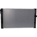 LH RADIATOR SIDE SUPPORT BRACKET TOYOTA PRIUS 1015; PRIUS PLUGIN 1215;LEXUS CT200H 1117