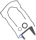 FORD 3.9L DOHC VIN A (20002006 LS/20022005 THUNDERBIRD) TIMING COVER SET