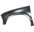 RH FENDER LINER 1500 SILVERADO 0713