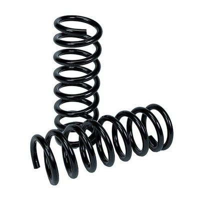 GRIP SERIES KIT GRIP SERIES KIT VEHICLE SWAY BAR AND LOWERED SPRING KIT