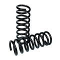 GRIP SERIES KIT GRIP SERIES KIT VEHICLE SWAY BAR AND LOWERED SPRING KIT